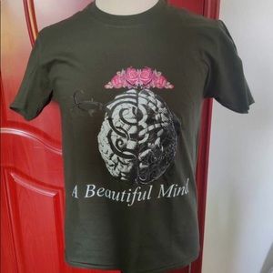 COPY - COPY - A beautiful mind by KLaVaughn This is your Armor! Multiple colors